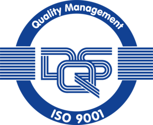 Certificado ISO-9001