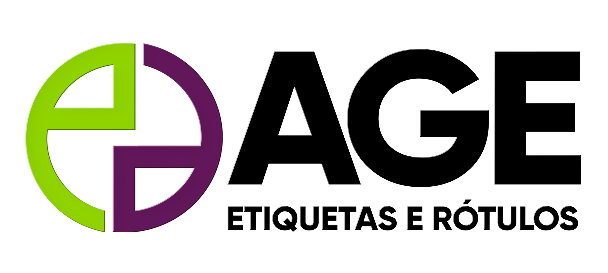 AGE Etiquetas